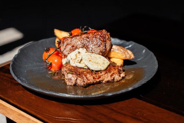 RIB EYE